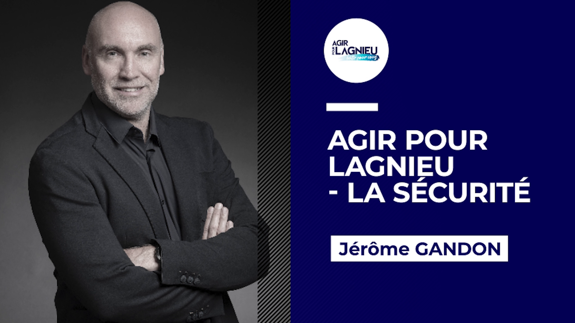 Miniature vidéo : Lagnieu