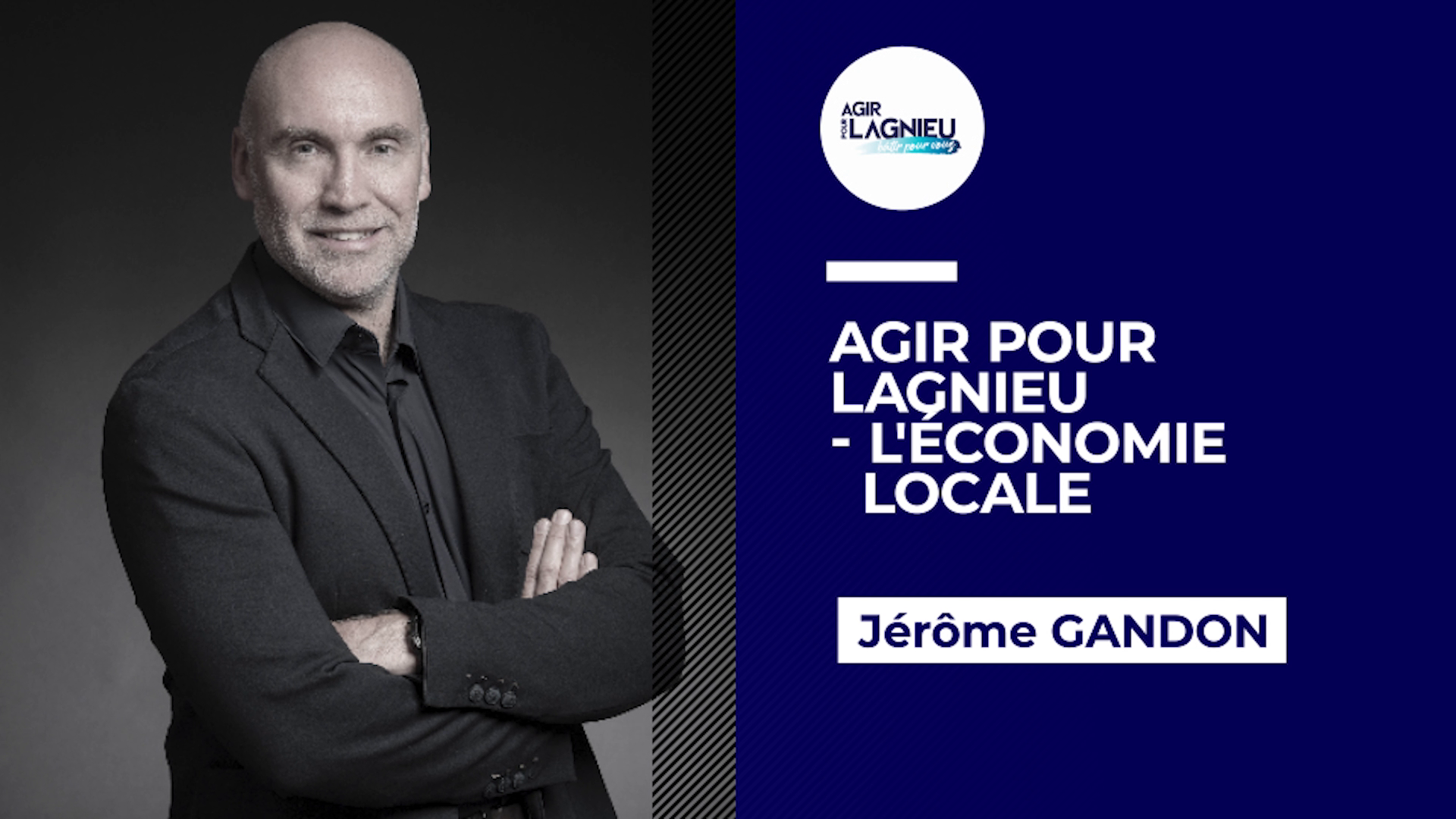 Miniature vidéo : Lagnieu